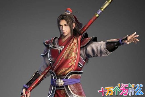 真实的周瑜到底什么样?与罗贯中笔下完全不一样 真实的周瑜到底什么样?与罗贯中笔下完全不一样