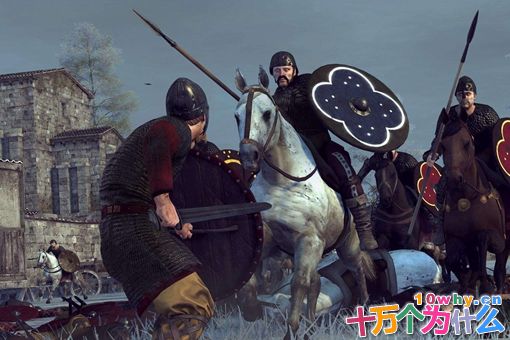 历史上的阿提拉是一个怎样的人?真的是恶魔印象吗?