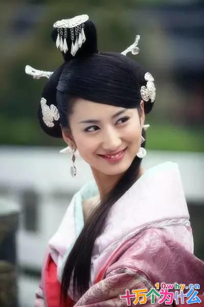 中国古代十大美女介绍 第一美女皇帝愿为她放弃江山 中国古代十大美女介绍 第一美女皇帝愿为她放弃江山