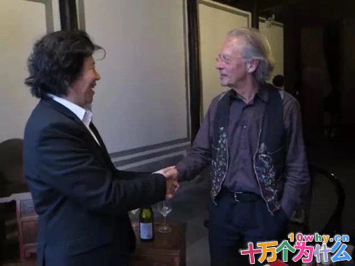 奥地利小说家彼得汉德克介绍 汉德克经典书推荐