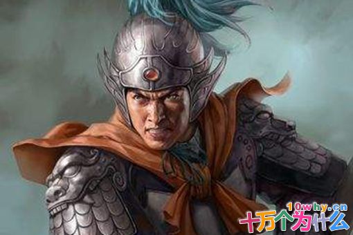 撼山易,撼岳家军难!盘点岳家军六员虎将!