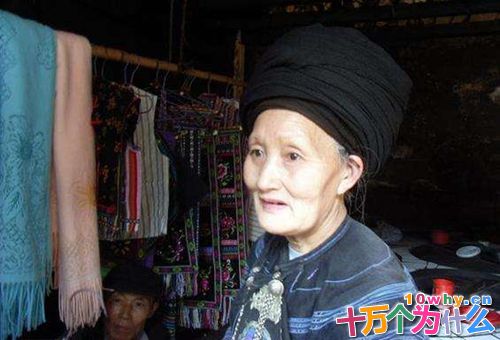 杨炳莲是谁?揭秘中国最后一位压寨夫人杨炳莲的故事 杨炳莲是谁?揭秘中国最后一位压寨夫人杨炳莲的故事