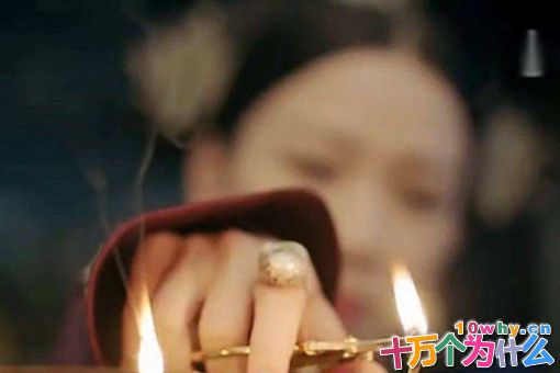 魏璎珞一共生过几个孩子?嘉庆皇帝是魏璎珞第几个孩子?