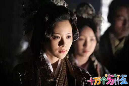 吕后的传国玉玺是谁找到的?如今生活怎么样?