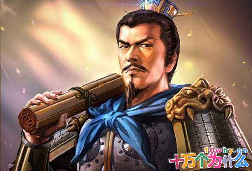 张温是谁 三国张温简介 张温是谁 三国张温简介