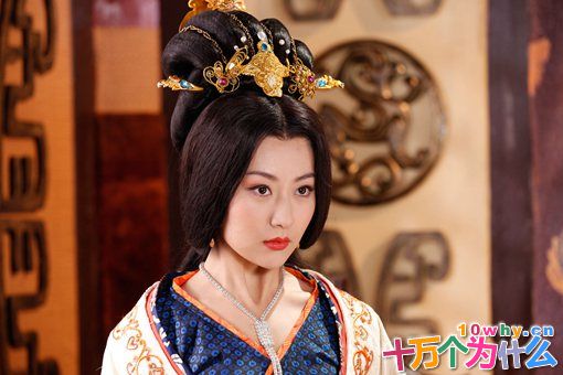 历史上隋炀帝的萧皇后,真的嫁过六个皇帝吗? 历史上隋炀帝的萧皇后,真的嫁过六个皇帝吗?