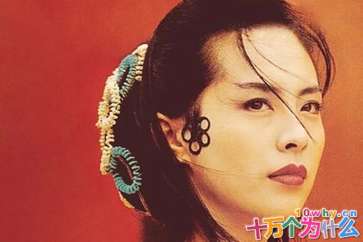 白素贞盗仙草的故事是怎样的?白素贞盗灵芝草得罪王母娘娘