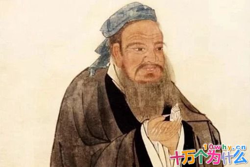 孔子周游列国如何赚取财帛?孔子的钱财观是怎样的? 孔子周游列国如何赚取财帛?孔子的钱财观是怎样的?