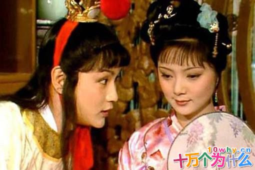 和珅与红楼梦有什么关系?为什么说没有和珅就没有红楼梦?