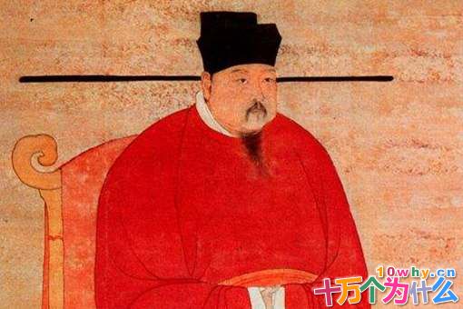 宋仁宗究竟有多仁厚?宋仁宗是个怎样的人?