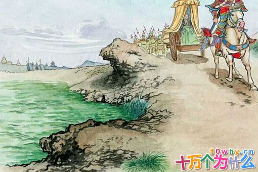 历史上真有陆文龙吗?揭秘真正的陆文龙