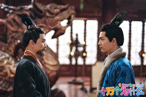 汉献帝为什么没有立太子?汉献帝在位时为何不立太子?