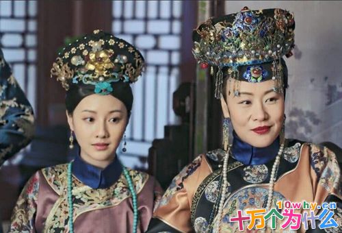 纳兰明珠简介 揭秘纳兰明珠怎么死的