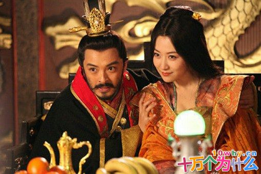 历史上隋炀帝为什么要西巡?隋炀帝西巡只是为了游玩吗? 历史上隋炀帝为什么要西巡?隋炀帝西巡只是为了游玩吗?