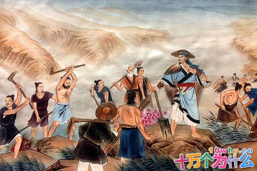 大禹的故乡是哪里 大禹到底是哪里人 大禹的故乡是哪里 大禹到底是哪里人