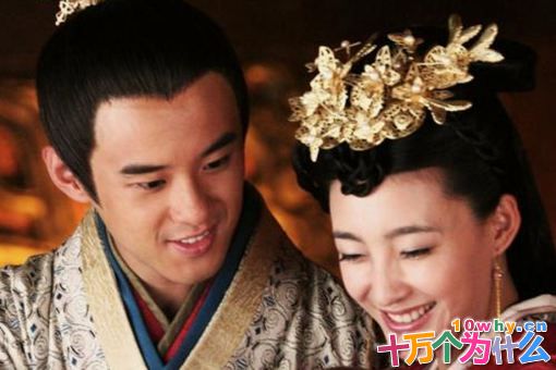 刘彻是怎样成为皇帝的?汉景帝为什么要立刘彻为太子?