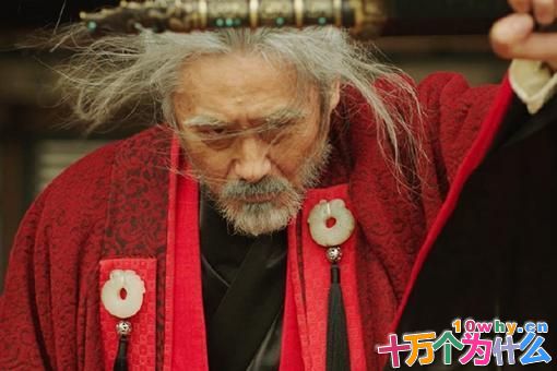 诸葛亮和司马懿真能算是宿敌么?其实两人就没见过几次面