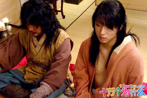 燕山君是谁?揭秘古朝鲜最荒淫最残暴有念母情节的国王 燕山君是谁?揭秘古朝鲜最荒淫最残暴有念母情节的国王