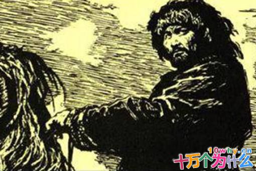 嘎达梅林是谁?揭秘草原英雄嘎达梅林 嘎达梅林是谁?揭秘草原英雄嘎达梅林