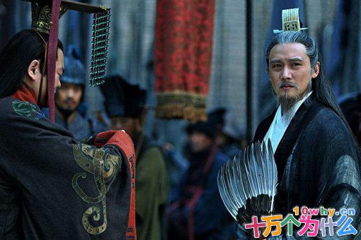 刘禅到底是一个什么样的皇帝?诸葛亮死后还能掌管蜀汉三十年