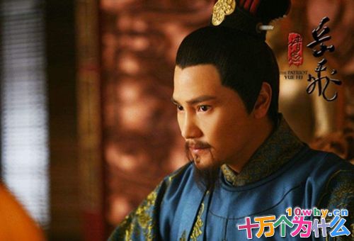 金太宗是谁 揭秘金太宗和粘罕的关系 金太宗是谁 揭秘金太宗和粘罕的关系