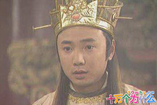 朱元璋立朱允炆为太子的时候,有没有想到朱棣造反? 朱元璋立朱允炆为太子的时候,有没有想到朱棣造反?