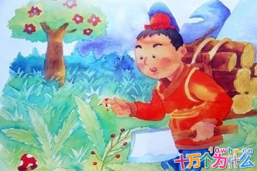 鲁班是如何发明锯子的?古代锯条用什么做的? 鲁班是如何发明锯子的?古代锯条用什么做的?