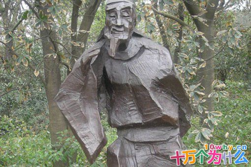 吴湘案成李绅一生最大污点,李绅和吴湘有什么恩怨? 吴湘案成李绅一生最大污点,李绅和吴湘有什么恩怨?