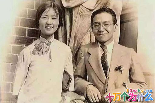 梁思成简介 梁思成简介