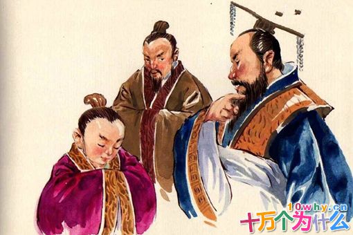 中国历史上有哪些神童?古代十大神童介绍 中国历史上有哪些神童?古代十大神童介绍