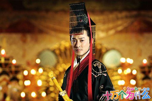 唐太宗和汉武帝谁厉害?唐太宗真的更厉害吗? 唐太宗和汉武帝谁厉害?唐太宗真的更厉害吗?