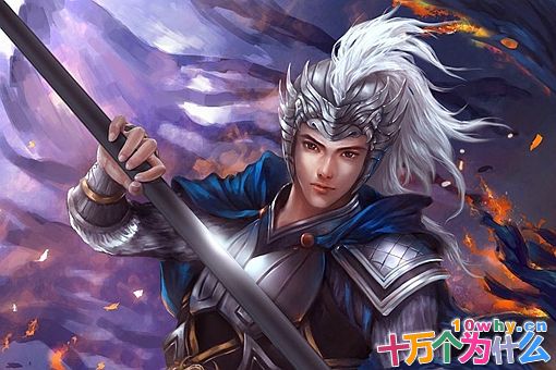 马超是怎么样的一个人?正统三国马超怎么样揭秘