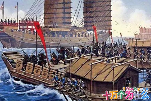 戚继光是一个怎样的人?戚继光生平简介 戚继光是一个怎样的人?戚继光生平简介