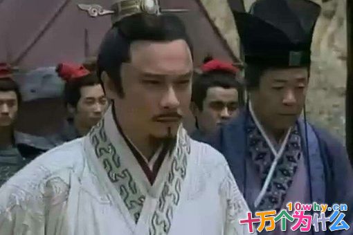 齐国名将匡章实力如何?匡章攻秦时白起在哪里? 齐国名将匡章实力如何?匡章攻秦时白起在哪里?