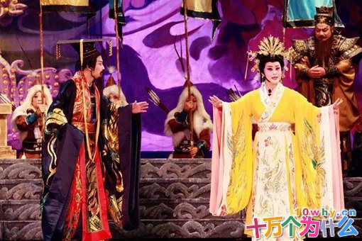 乙弗皇后为元宝炬生了12个孩子,为什么最后却被赐死? 乙弗皇后为元宝炬生了12个孩子,为什么最后却被赐死?