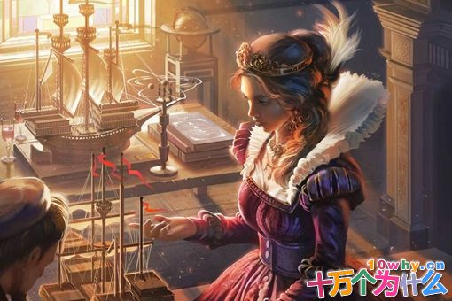 英国最传奇的女王是谁?一生未婚,活到了45岁 英国最传奇的女王是谁?一生未婚,活到了45岁