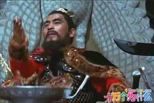 黄巢起义失败之后,黄巢的结局是怎样的?