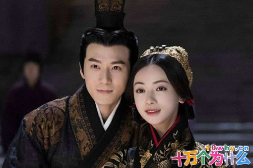 有哪些被电视剧洗白的历史人物?他们在历史上是什么样? 有哪些被电视剧洗白的历史人物?他们在历史上是什么样?