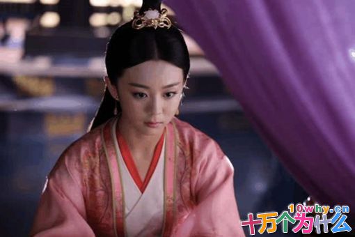 杨丽华为何在历史上与其他皇后众不同?揭秘杨丽华的传奇人生 杨丽华为何在历史上与其他皇后众不同?揭秘杨丽华的传奇人生