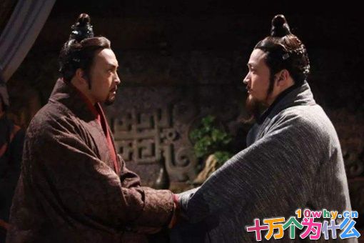 司马错一生有哪些功绩?为何他能成为秦国三名将之一? 司马错一生有哪些功绩?为何他能成为秦国三名将之一?