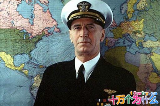 欧内斯特·约瑟夫·金与尼米兹同为五星上将,为何声望却没尼米兹高? 欧内斯特·约瑟夫·金与尼米兹同为五星上将,为何声望却没尼米兹高?