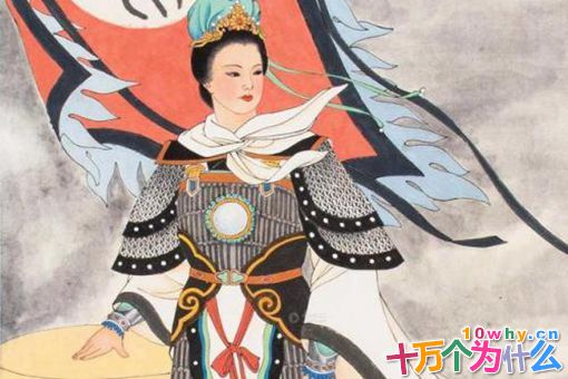 真实的古代历史上有没有侠女 古代侠女有哪些 真实的古代历史上有没有侠女 古代侠女有哪些