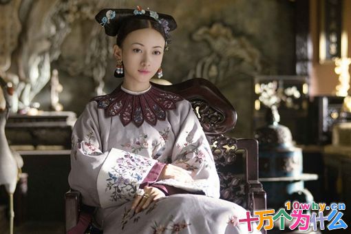 魏璎珞和令妃魏佳氏是同一个人么?魏璎珞的真实经历和魏佳氏一样吗