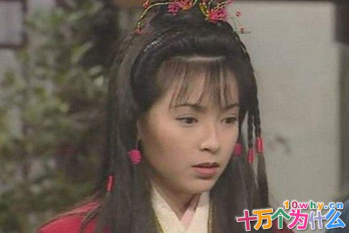 为什么说郭芙是金庸武侠最大渣女?郭靖和黄蓉才应该负起责任 为什么说郭芙是金庸武侠最大渣女?郭靖和黄蓉才应该负起责任