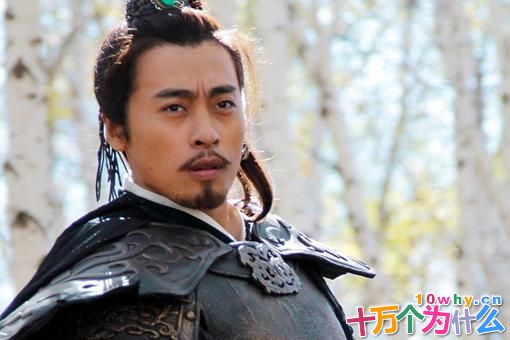 白起是魏冉提拔的,那么魏冉是个怎样的人?