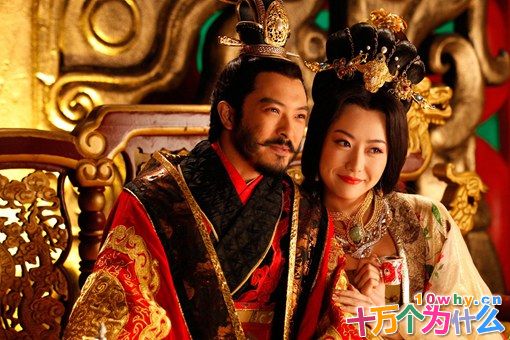 历史上隋炀帝为什么要西巡?隋炀帝西巡只是为了游玩吗? 历史上隋炀帝为什么要西巡?隋炀帝西巡只是为了游玩吗?