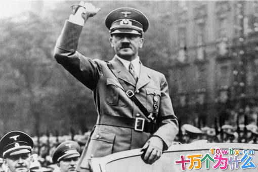 希特勒自律到什么程度?希特勒有哪些人格魅力? 希特勒自律到什么程度?希特勒有哪些人格魅力?