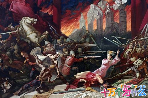 火烧圆明园的凶手额尔金最后是怎么死的?揭秘额尔金的死因 火烧圆明园的凶手额尔金最后是怎么死的?揭秘额尔金的死因