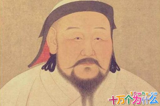 历史上阿合马怎么死的?阿合马生平简介