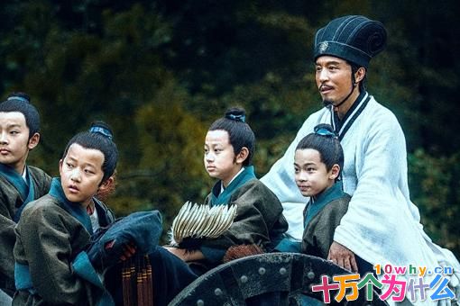 诸葛亮为蜀汉做过哪些实质贡献?其实刘备早已看穿诸葛亮能力有限 诸葛亮为蜀汉做过哪些实质贡献?其实刘备早已看穿诸葛亮能力有限